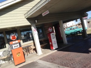 Route 66 Best Western