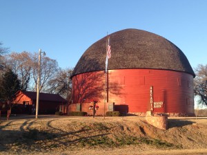 Round Barn