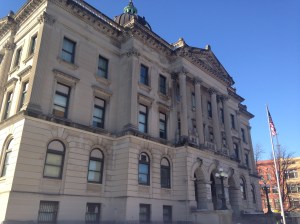 McClean County Museum of History