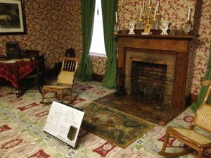 Lincoln was the 16th president of the USA