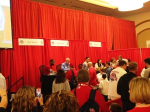 St Louis Cardinals players