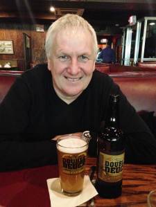 Cattlemen's special brew